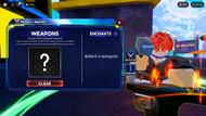 The Enchant menu (Image via Roblox)